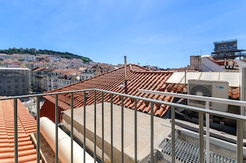 nicola rossio hotel