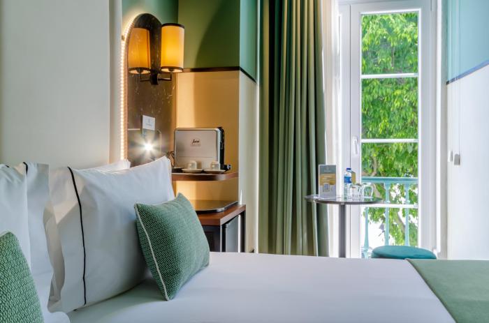 nicola rossio hotel