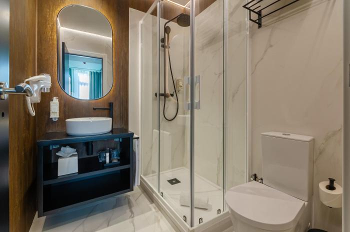 nicola rossio hotel