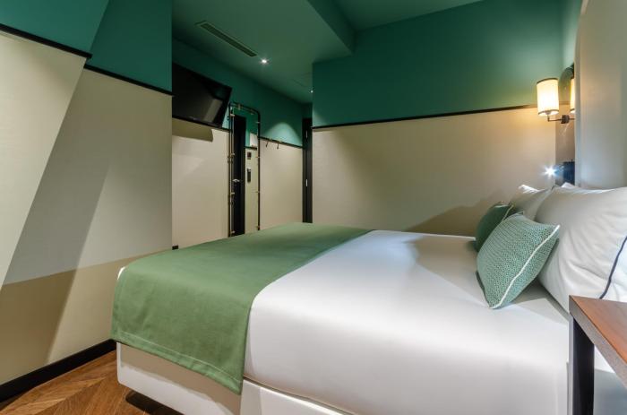 nicola rossio hotel
