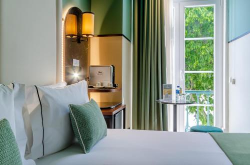 nicola rossio hotel