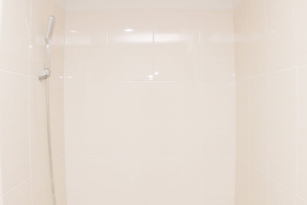 cozy and nice studio at oasis cikarang apartment