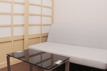 cozy and nice studio at oasis cikarang apartment