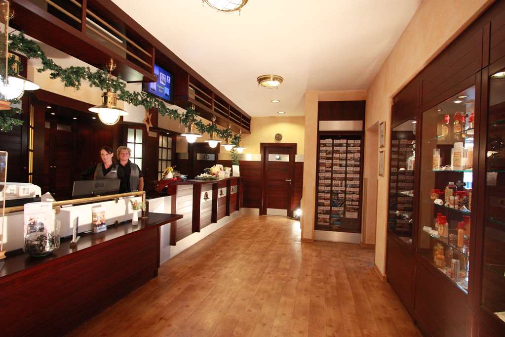 hotel and restaurant hanse kogge