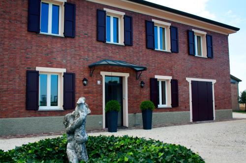 castel guelfo di bologna