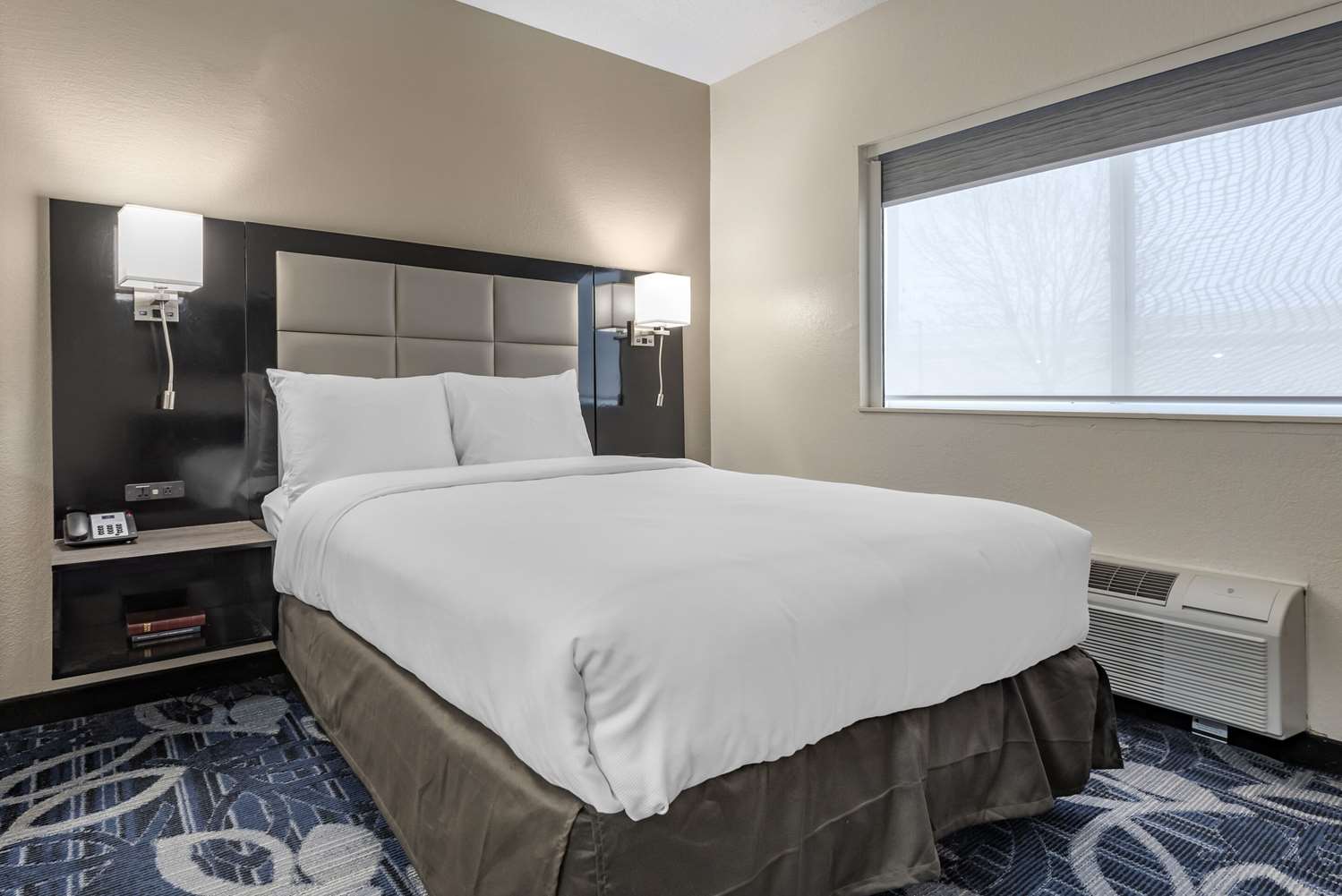 comfort inn and suites liverpool clay