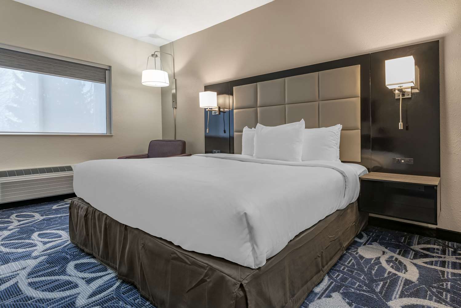 comfort inn and suites liverpool clay