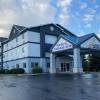 comfort inn and suites liverpool clay