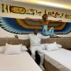 king tut hostel