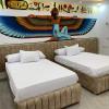 king tut hostel