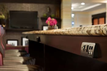 hampton inn west monroe