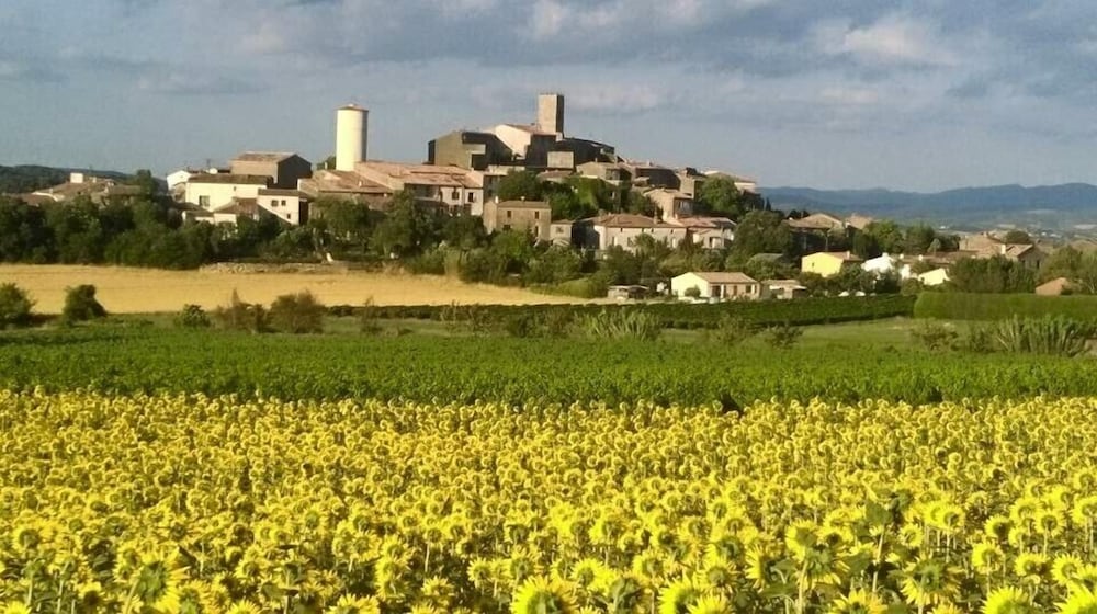 villelongue daude