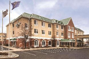 country inn and suites by radisson merrillville in