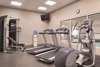 country inn and suites by radisson merrillville in