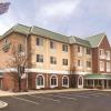country inn and suites by radisson merrillville in