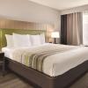 country inn and suites by radisson merrillville in