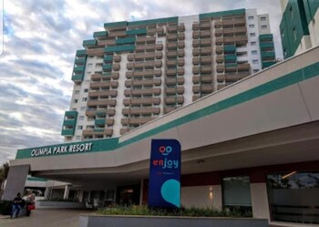 olimpia park resort