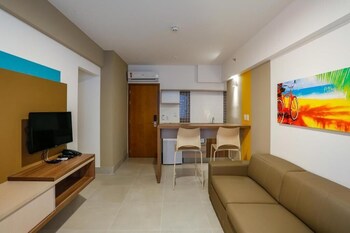 olimpia park resort
