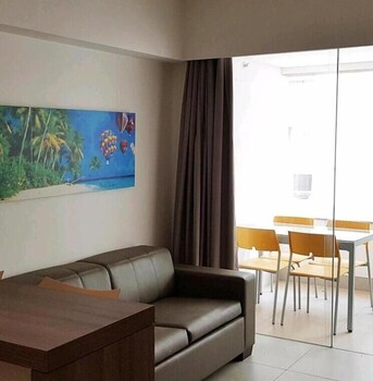 olimpia park resort