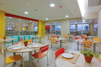 olimpia park resort