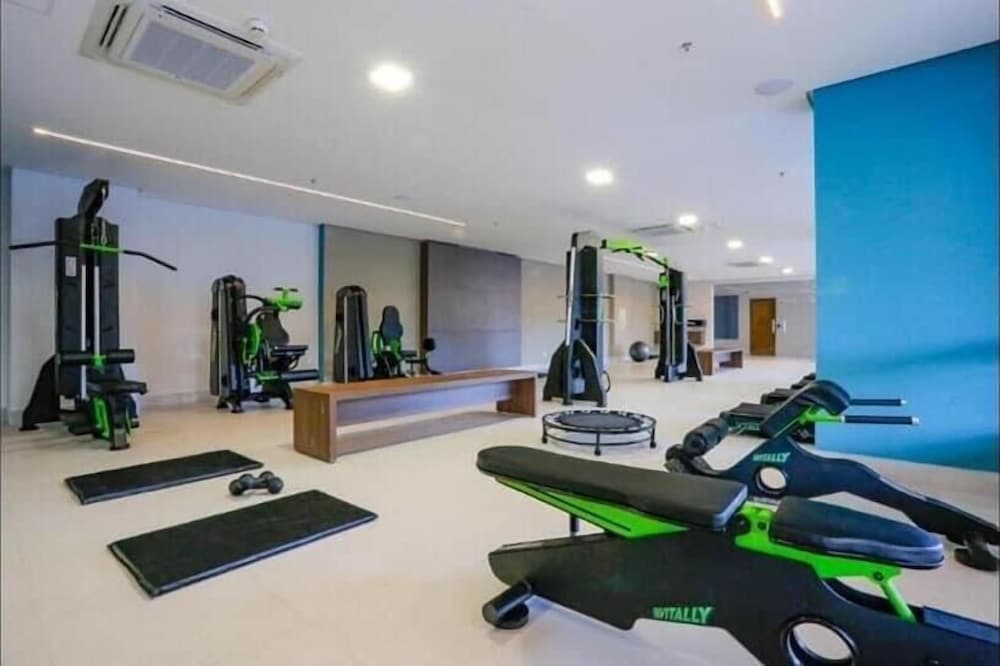 olimpia park resort