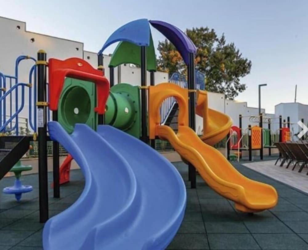 olimpia park resort