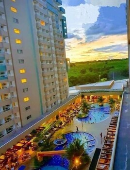 olimpia park resort