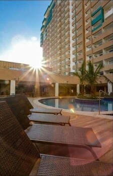 olimpia park resort