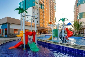 olimpia park resort