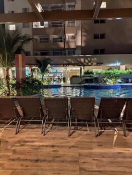 olimpia park resort