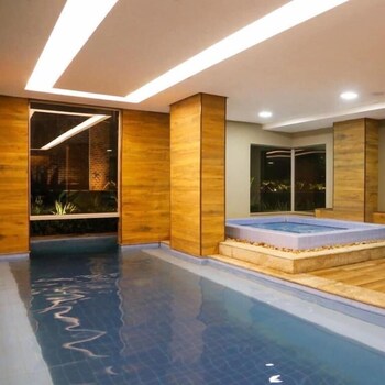 olimpia park resort