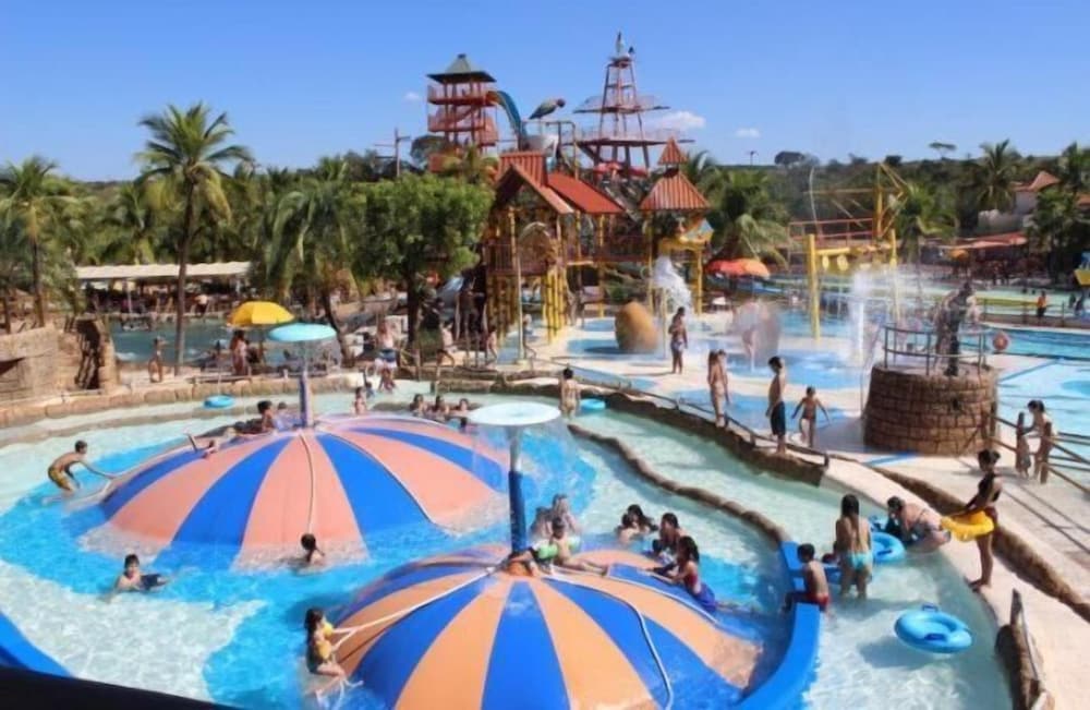 olimpia park resort
