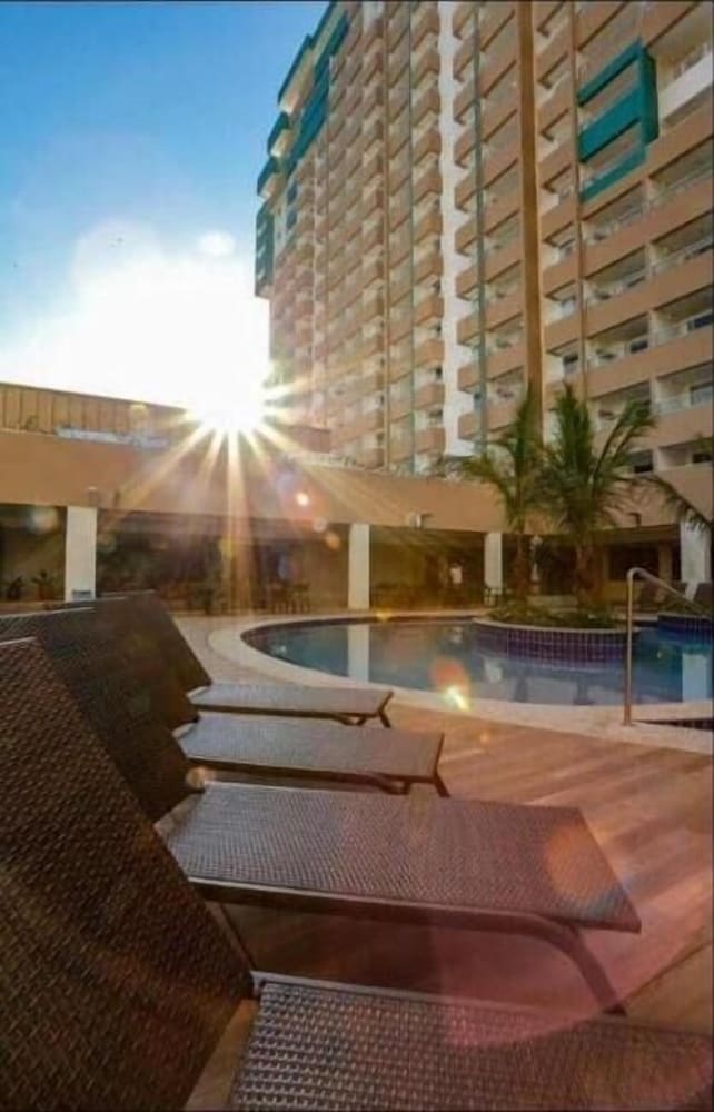 olimpia park resort