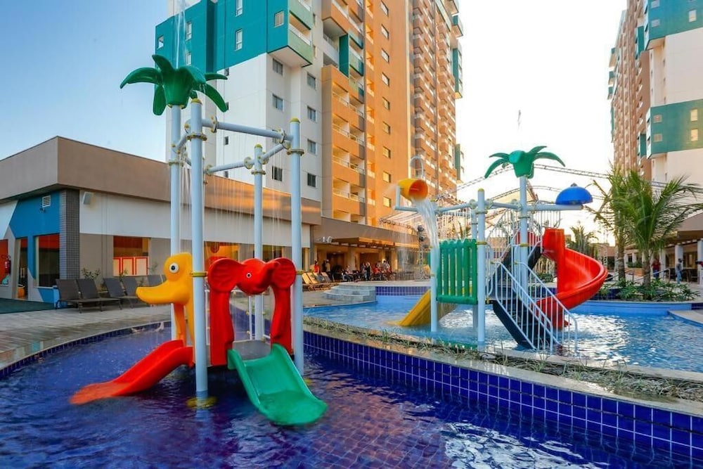 olimpia park resort