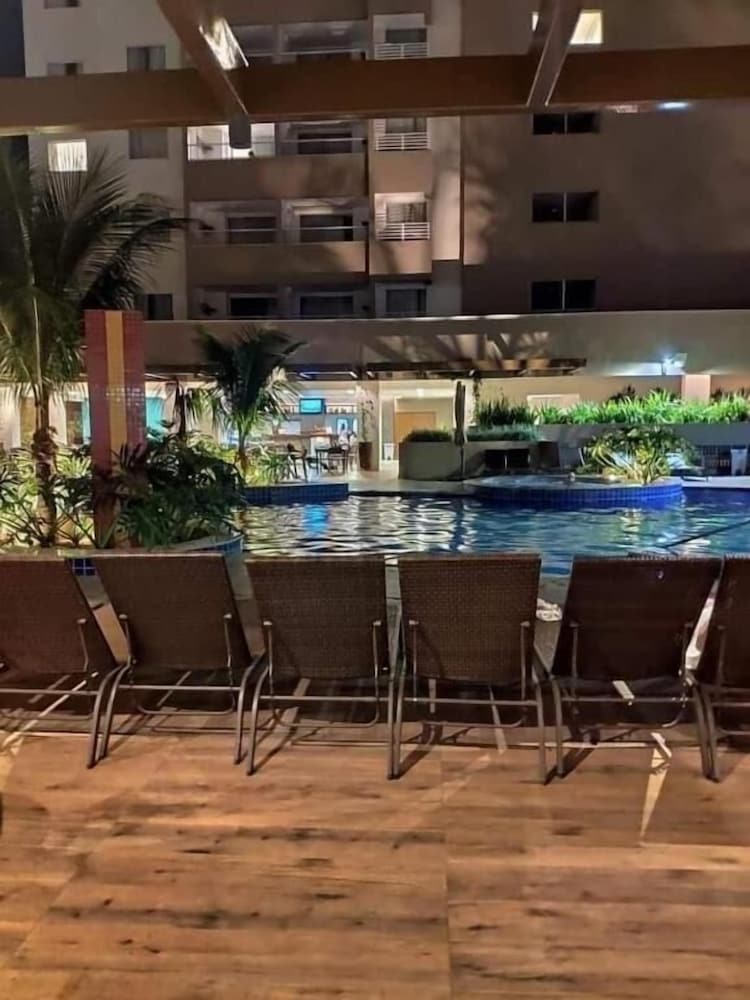 olimpia park resort