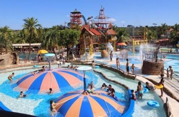 olimpia park resort