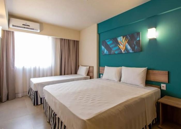 olimpia park resort