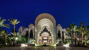 Radisson Blu Palace Resort & Thalasso, Djerba,Djerba Island>>Djerba,5 star