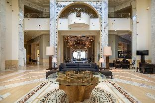 Radisson Blu Palace Resort & Thalasso, Djerba,Djerba Island>>Djerba,5 star