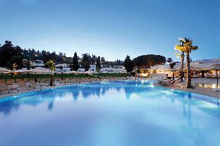 Movenpick Hotel Gammarth Tunis,Gammarth>>Carthage,5 star