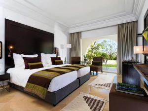 Movenpick Hotel Gammarth Tunis,Gammarth>>Carthage,5 star