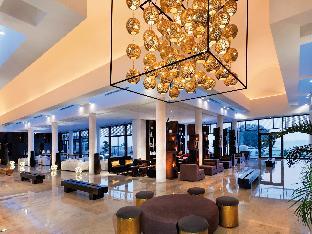 Movenpick Hotel Gammarth Tunis,Gammarth>>Carthage,5 star