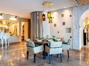 Movenpick Hotel Gammarth Tunis,Gammarth>>Carthage,5 star
