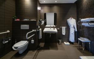 movenpick hotel gammarth tunis