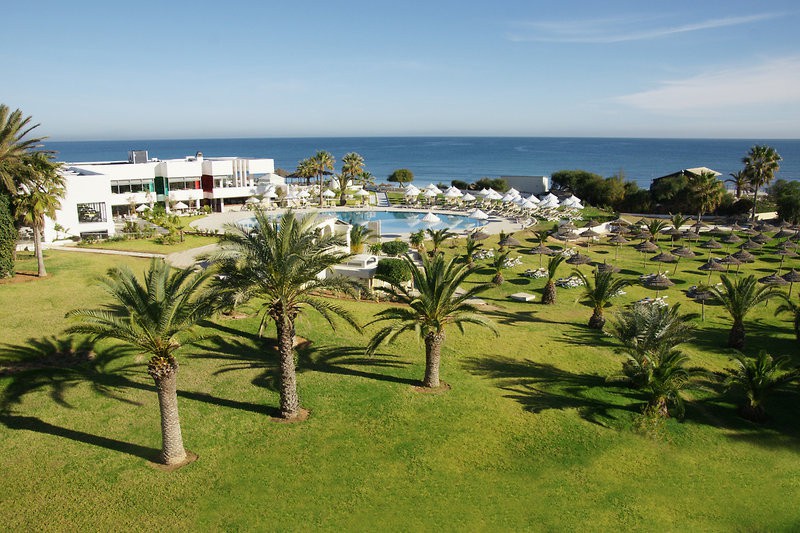 iberostar selection diar el andalous