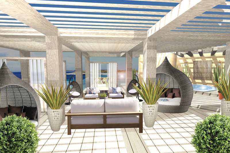 iberostar selection diar el andalous