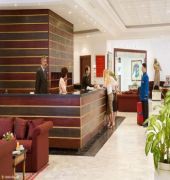 iberostar selection diar el andalous