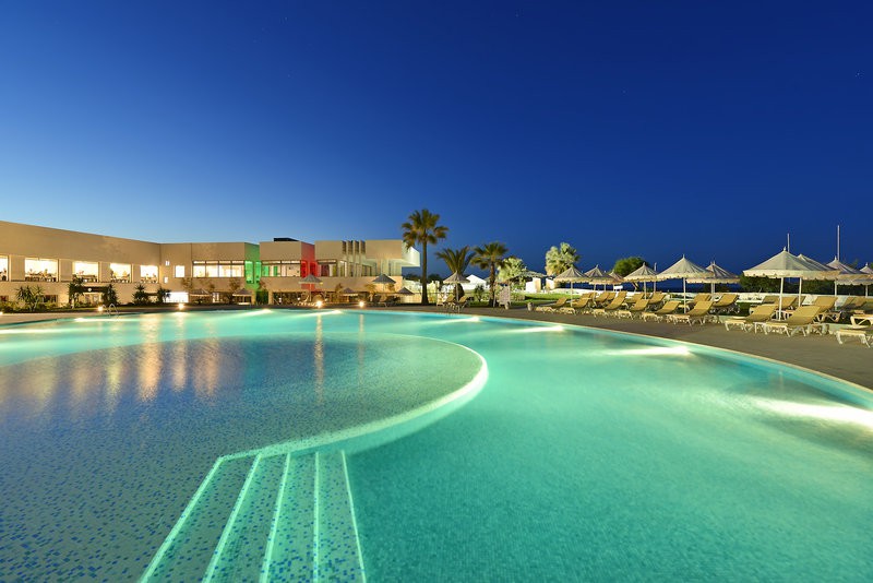iberostar selection diar el andalous