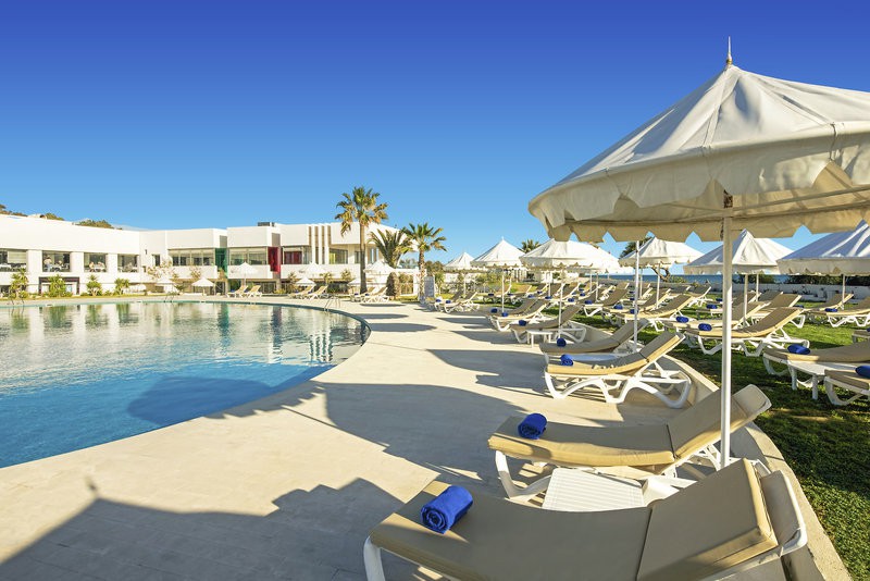 iberostar selection diar el andalous