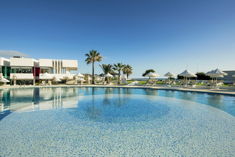 iberostar selection diar el andalous